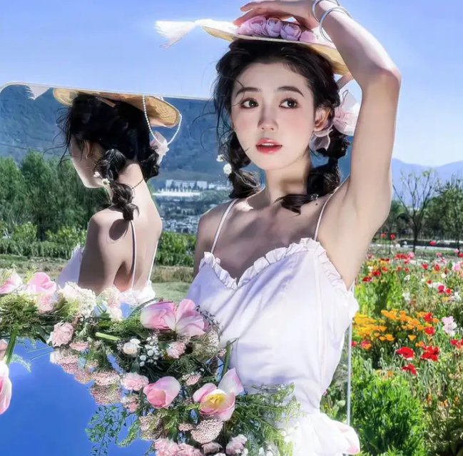 宝米恰恰
