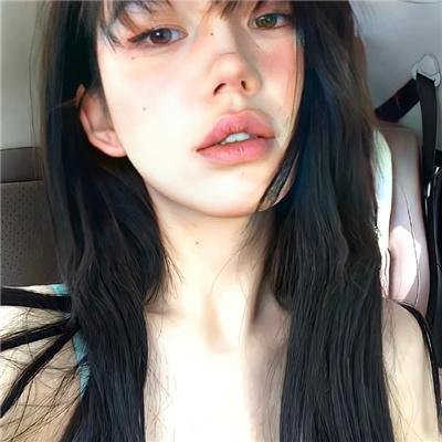 远离关闭的门